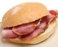 bacon sandwich