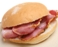 bacon sandwich