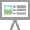 presentation icon