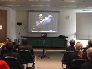 videoconferencing