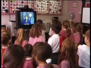 videoconferencing